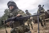 [ẢNH] Nga bí mật trao 