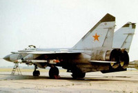[ẢNH] MiG-25 Liên Xô trốn sang Nhật Bản - Phần 4: Uy hiếp tinh thần của Mỹ và phương Tây