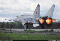 [ẢNH] MiG-25 Liên Xô trốn sang Nhật Bản - Phần 3: Loại siêu tiêm kích khiến phương Tây 'mất ăn mất ngủ' 