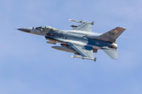 [ẢNH] Bất ngờ khi Nam Tư từng bắn trúng tới hai chiến đấu cơ tàng hình F-117A Mỹ