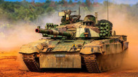 [ẢNH] PT-91, màn lột xác xe tăng T-72M1 Liên Xô do Ba Lan thực hiện
