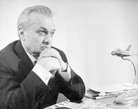 [ẢNH] MiG-25 Liên Xô trốn sang Nhật Bản - Phần 3: Loại siêu tiêm kích khiến phương Tây 'mất ăn mất ngủ' 