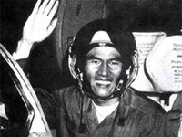 [ẢNH] Liên Xô sao chép tên lửa Mỹ - Phần 1: Phạm Tuân bắn cháy B-52 bằng tên lửa sao chép từ Mỹ