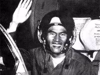 [ẢNH] Liên Xô sao chép tên lửa Mỹ - Phần 1: Phạm Tuân bắn cháy B-52 bằng tên lửa sao chép từ Mỹ