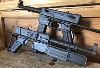 [ẢNH] Việt Nam biến tiểu liên MAT-49 Pháp trở thành 