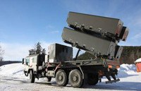 [ẢNH] Mỹ muốn đặt siêu tên lửa đối phó hải quân Trung Quốc tại châu Á