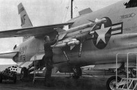 [ẢNH] Liên Xô sao chép tên lửa Mỹ - Phần 2: Tên lửa AIM-9 ‘món quà’ định mệnh