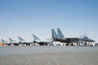 [ẢNH] Dâng tới cửa ngõ nhưng vì sao Liên Xô, Trung Quốc lại không vươn tay lấy F-15C Mỹ?