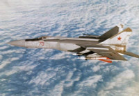 [ẢNH] MiG-25 Liên Xô trốn sang Nhật Bản - Phần 4: Uy hiếp tinh thần của Mỹ và phương Tây