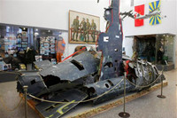 [ẢNH] MiG-25 Liên Xô trốn sang Nhật Bản - Phần 2: Chính SR-71 Mỹ là nguyên nhân để MiG-25 ra đời