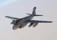 [ẢNH] Bất ngờ khi Nam Tư từng bắn trúng tới hai chiến đấu cơ tàng hình F-117A Mỹ