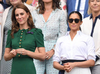 [ẢNH] Cuộc phỏng vấn Harry - Meghan như ‘bấm nút hạt nhân gia đình’, làm chấn động Hoàng gia Anh