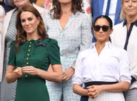 [ẢNH] Cuộc phỏng vấn Harry - Meghan như ‘bấm nút hạt nhân gia đình’, làm chấn động Hoàng gia Anh