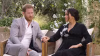 [ẢNH] Cuộc phỏng vấn Harry - Meghan như ‘bấm nút hạt nhân gia đình’, làm chấn động Hoàng gia Anh