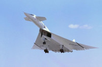 [ẢNH] MiG-25 Liên Xô trốn sang Nhật Bản - Phần 3: Loại siêu tiêm kích khiến phương Tây 'mất ăn mất ngủ' 