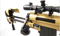 [ẢNH] Khẩu súng bắn tỉa khủng khiếp nhất thế giới