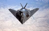 [ẢNH] Bất ngờ khi Nam Tư từng bắn trúng tới hai chiến đấu cơ tàng hình F-117A Mỹ