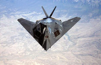 [ẢNH] Bất ngờ khi Nam Tư từng bắn trúng tới hai chiến đấu cơ tàng hình F-117A Mỹ