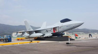 [ẢNH] Chiến đấu cơ tàng hình KF-X Hàn Quốc mang 'linh hồn' của F-22 Raptor