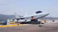 [ẢNH] Chiến đấu cơ tàng hình KF-X Hàn Quốc mang 'linh hồn' của F-22 Raptor