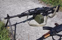 [ẢNH] Nga bí mật trao 