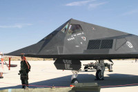 [ẢNH] Bất ngờ khi Nam Tư từng bắn trúng tới hai chiến đấu cơ tàng hình F-117A Mỹ