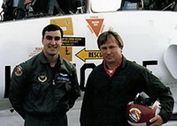 [ẢNH] MiG-25 Liên Xô trốn sang Nhật Bản - Phần 4: Uy hiếp tinh thần của Mỹ và phương Tây