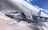 [ẢNH] MiG-25 Liên Xô trốn sang Nhật Bản - Phần 4: Uy hiếp tinh thần của Mỹ và phương Tây