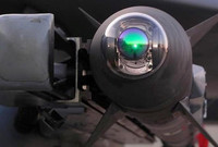 [ẢNH] Liên Xô sao chép tên lửa Mỹ - Phần 4: Nạn nhân gần nhất của AIM-9X lại chính là Su-24 Nga