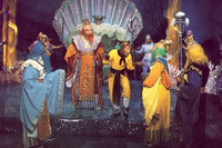 [ẢNH] Những kỷ lục khó lật đổ của bộ phim ‘Tây du ký 1986’