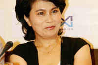 [ẢNH] NSƯT Trần Lực: Phía sau người đạo diễn tài hoa là một gia đình nhỏ hạnh phúc