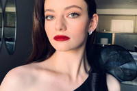 [ẢNH] Mackenzie Foy: Từ sao nhí ‘Chạng vạng’ đến mỹ nhân thế hệ mới của Hollywood