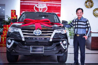 [ẢNH] Hé lộ cuộc hôn nhân kín tiếng, ròng rã suốt 13 năm chữa hiếm muộn của NSƯT Quang Tèo 