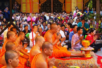 [ẢNH] ‘Giải mã’ ý nghĩa tết trung thu ở Việt Nam và các quốc gia trên thế giới