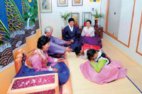 [ẢNH] ‘Giải mã’ ý nghĩa tết trung thu ở Việt Nam và các quốc gia trên thế giới