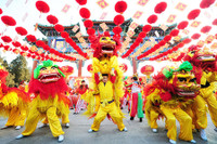 [ẢNH] ‘Giải mã’ ý nghĩa tết trung thu ở Việt Nam và các quốc gia trên thế giới