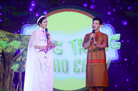 [ẢNH] ‘Giải mã’ ý nghĩa tết trung thu ở Việt Nam và các quốc gia trên thế giới