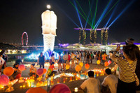 [ẢNH] ‘Giải mã’ ý nghĩa tết trung thu ở Việt Nam và các quốc gia trên thế giới