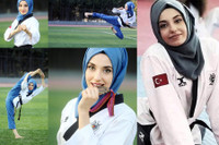 [ẢNH] Vẻ đẹp nóng bỏng của 5 nữ võ sĩ nổi tiếng thế giới 