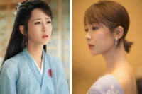[ẢNH] Top 25 ‘nữ thần cổ trang thế hệ mới’ của làng giải trí Hoa ngữ 