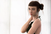 [ẢNH] Nhan sắc của 3 nàng mẫu ảo quyến rũ nhất trong làng thời trang thế giới