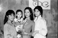 [ẢNH] Chiêm ngưỡng nhan sắc của những ‘đại mỹ nhân’ lừng lẫy Vbiz một thời