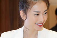 [ẢNH] Những nghệ sĩ có sức ảnh hưởng bậc nhất showbiz Việt 