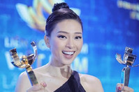 [ẢNH] Những nghệ sĩ có sức ảnh hưởng bậc nhất showbiz Việt 