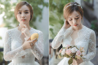 [ẢNH] Vợ cũ Hoài Lâm hậu ly hôn: Nhan sắc ‘lên hương’, cuộc sống bình yên bên 2 con nhỏ