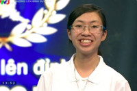 [ẢNH] Những thông tin ai biết về 4 thí sinh vào vòng chung kết ‘Đường lên đỉnh Olympia 2020’