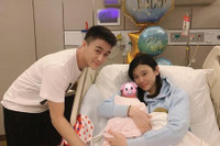 [ẢNH] Cuộc sống đổi thay của ‘chân dài’ Hề Mộng Dao sau một năm làm con dâu tỷ phú