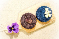 [ẢNH] ‘Bật mí’ bí quyết giúp ăn bánh Trung thu không lo béo