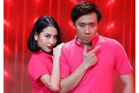 [ẢNH] Mai Hồ ở tuổi 33: Sắc vóc trẻ trung, hôn nhân hạnh phúc bên chồng Việt kiều Đức