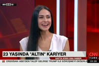 [ẢNH] Vẻ đẹp nóng bỏng của 5 nữ võ sĩ nổi tiếng thế giới 